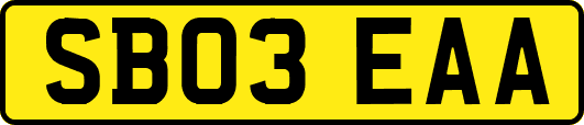 SB03EAA