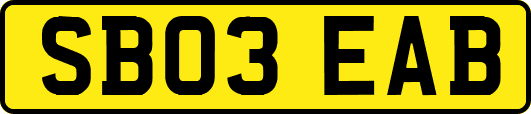 SB03EAB