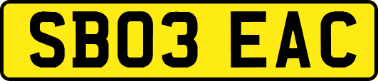 SB03EAC