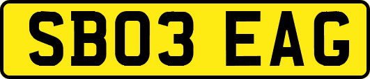 SB03EAG
