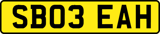 SB03EAH