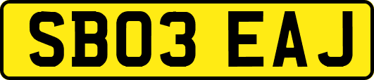 SB03EAJ