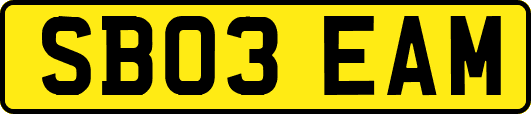 SB03EAM