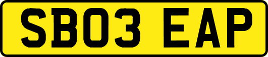 SB03EAP