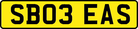 SB03EAS