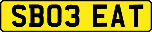 SB03EAT