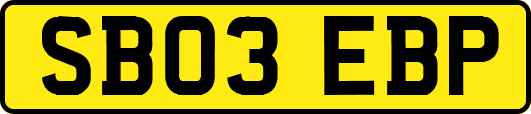 SB03EBP