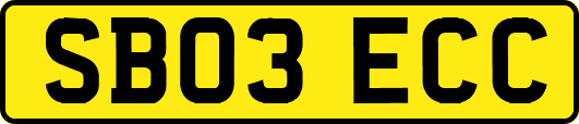 SB03ECC