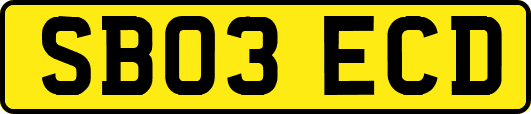 SB03ECD