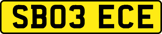 SB03ECE