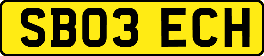 SB03ECH