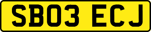SB03ECJ