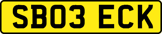 SB03ECK