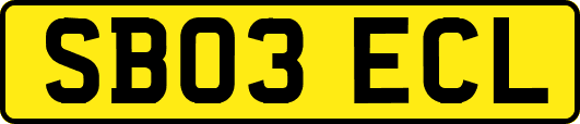 SB03ECL
