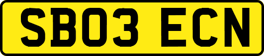 SB03ECN