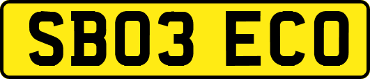 SB03ECO