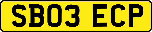SB03ECP