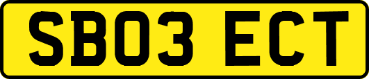 SB03ECT