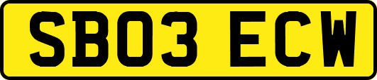SB03ECW