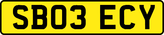 SB03ECY