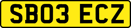 SB03ECZ