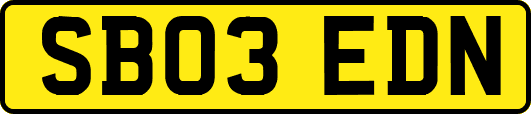 SB03EDN