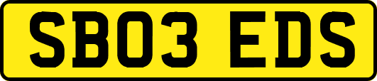 SB03EDS