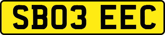 SB03EEC