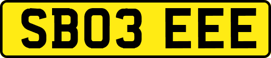 SB03EEE