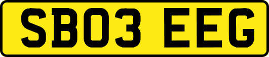 SB03EEG