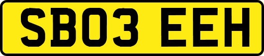SB03EEH