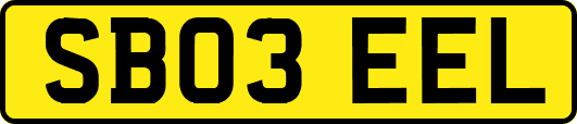 SB03EEL