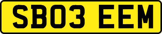 SB03EEM