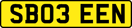 SB03EEN