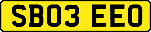 SB03EEO