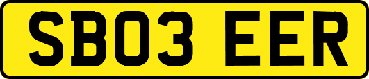 SB03EER