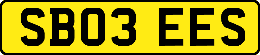 SB03EES