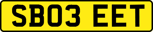 SB03EET