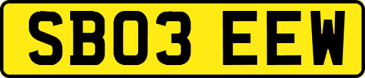 SB03EEW