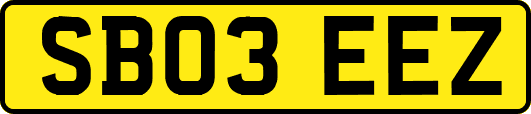 SB03EEZ