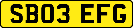 SB03EFG