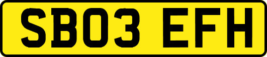 SB03EFH