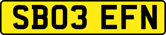 SB03EFN