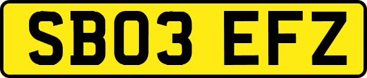 SB03EFZ