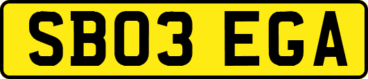 SB03EGA