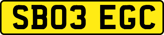 SB03EGC