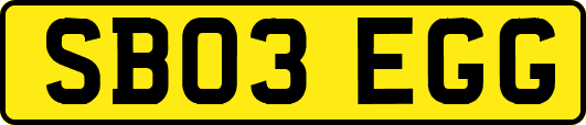 SB03EGG