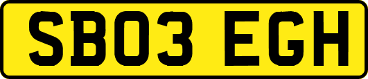 SB03EGH