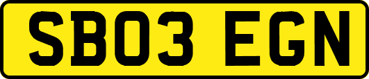 SB03EGN