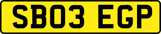 SB03EGP